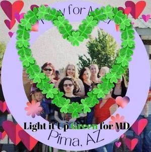 Meet your Posher, Sherrie